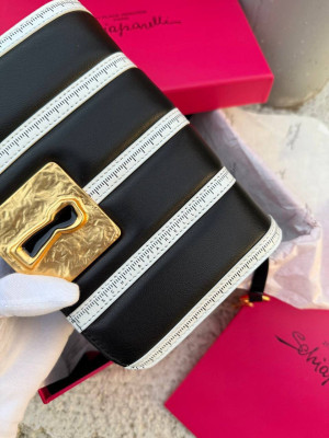Сумка SCHIAPARELLI 34731