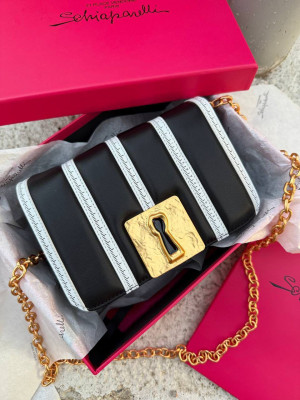 Сумка SCHIAPARELLI 34731