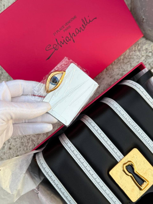 Сумка SCHIAPARELLI 34731