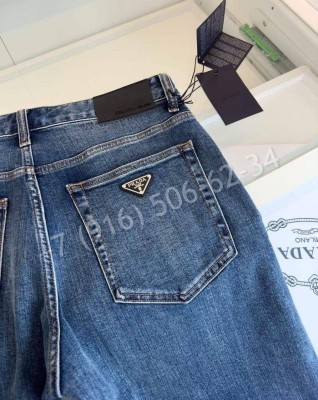 Джинсы Prada 17997