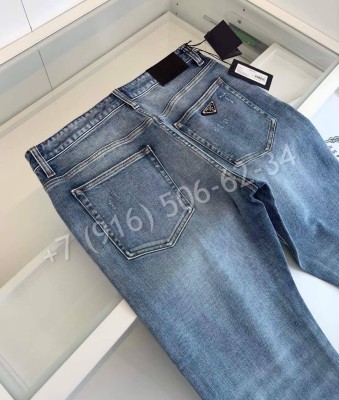 Джинсы Prada 17997