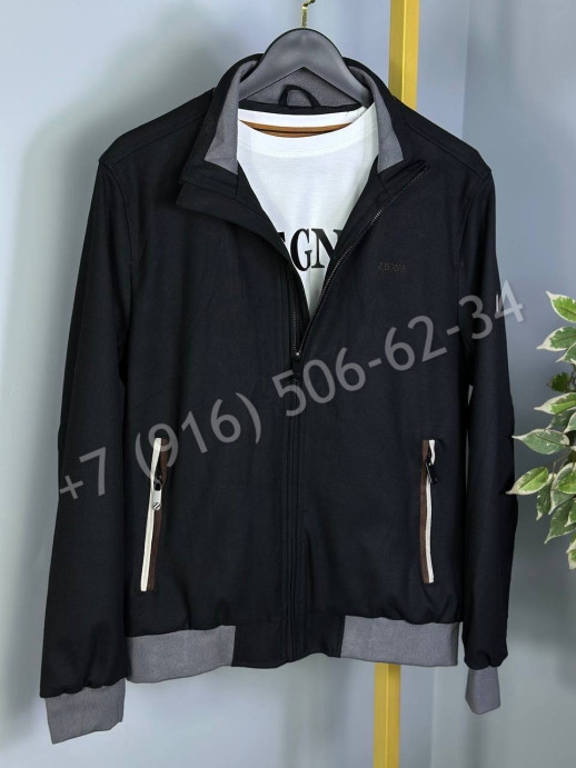 Ветровка Zegna 28079