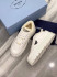 Кеды Prada 7707
