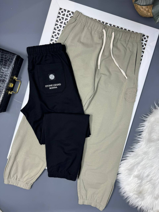 Штаны Stone Island 21812