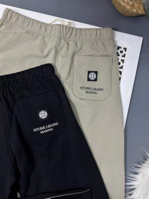 Штаны Stone Island 21812