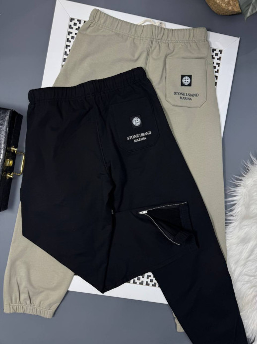 Штаны Stone Island 21812