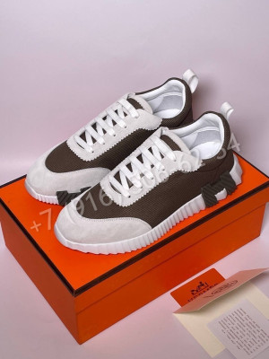 Кроссовки Hermes 18097