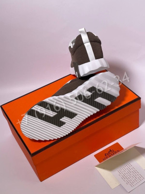 Кроссовки Hermes 18097