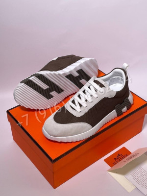 Кроссовки Hermes 18097