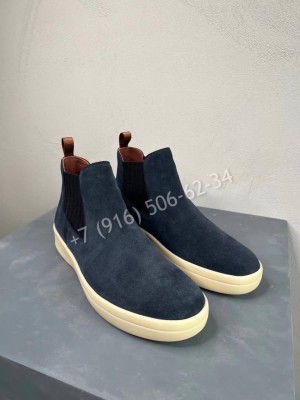 Ботинки Loro Piana 7810