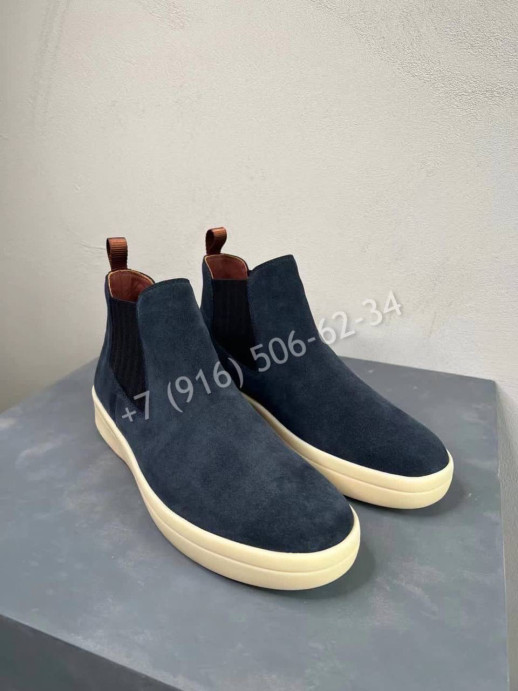 Ботинки Loro Piana 7810