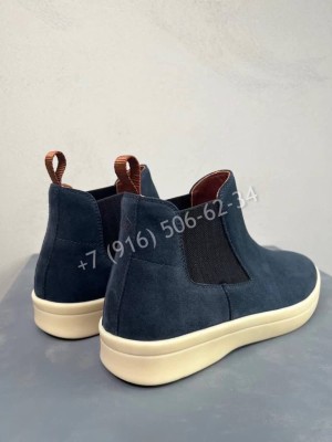 Ботинки Loro Piana 7810