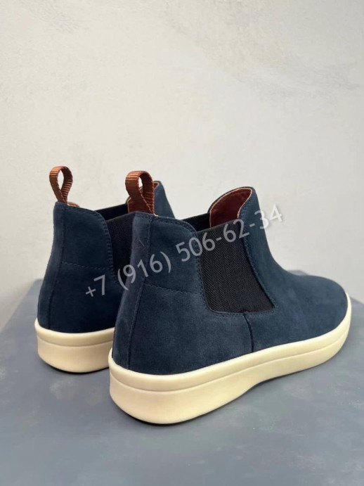 Ботинки Loro Piana 7810