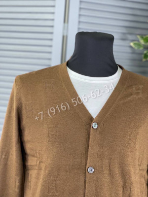 Кардиган Hermes 7912