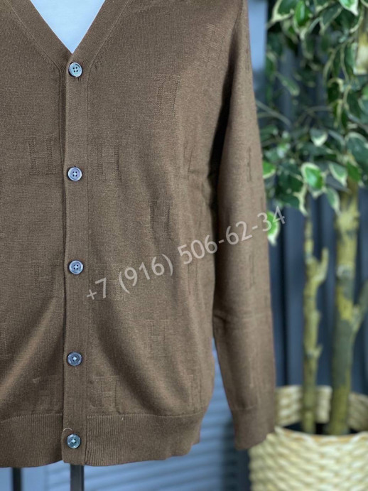 Кардиган Hermes 7912