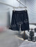 Шорты Chrome Hearts 18297