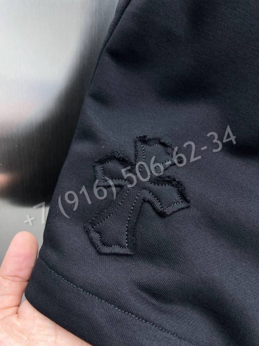 Шорты Chrome Hearts 18297