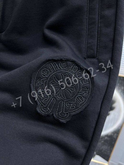 Шорты Chrome Hearts 18297