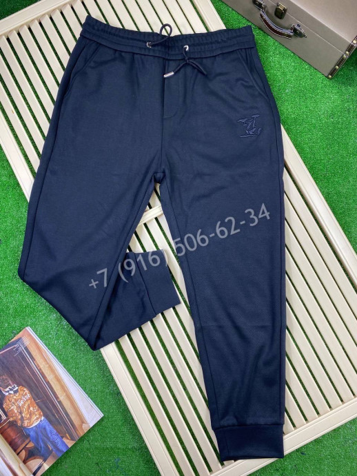 Спортивные штаны Louis Vuitton 8134