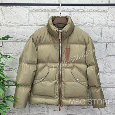 Куртка Burberry 8234
