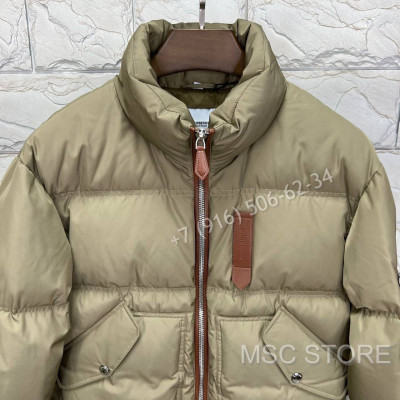 Куртка Burberry 8234
