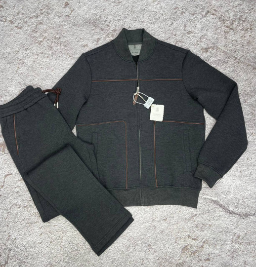 Костюм Brunello Cucinelli 14515