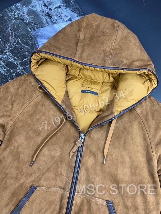 Куртка Tom Ford 8334