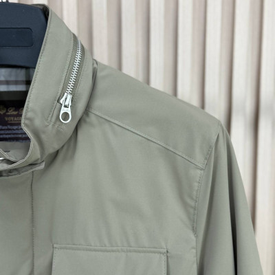 Куртка Loro Piana 5912 3