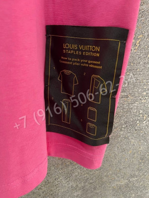 Футболка Louis Vuitton 18694