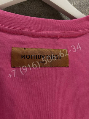 Футболка Louis Vuitton 18694