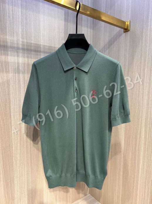 Поло Brunello Cucinelli 28780