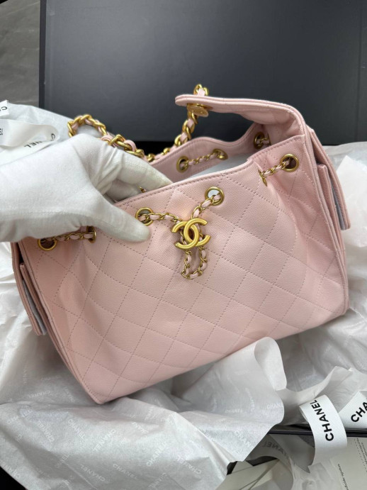 Сумка CHANEL 34865