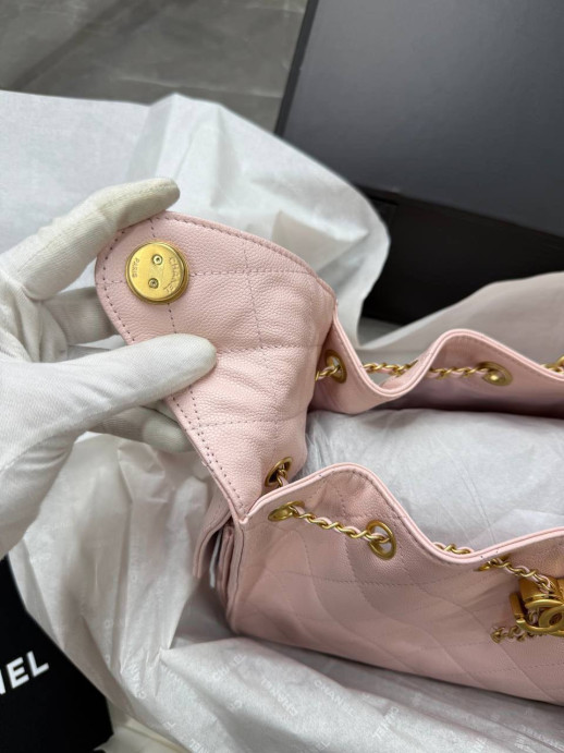 Сумка CHANEL 34865