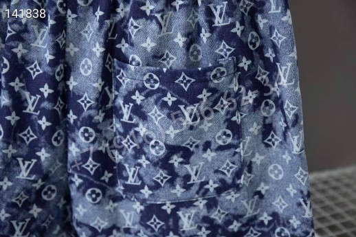 Плавательные шорты Louis Vuitton 28880