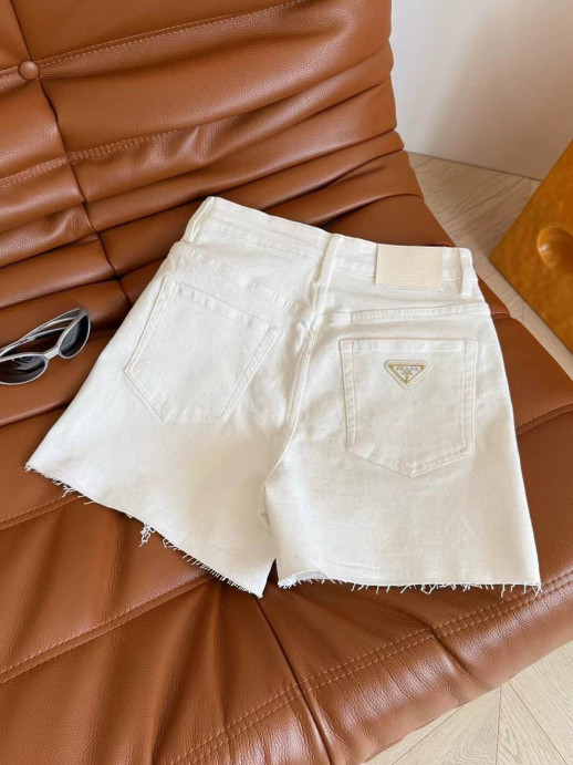 Шорты Prada 34815