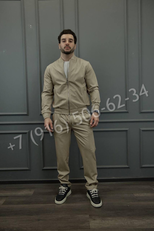 Прогулочный костюм Loro Piana 28980