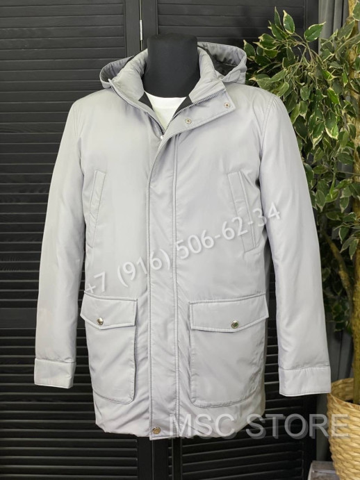 Пальто Brunello Cucinelli 8644