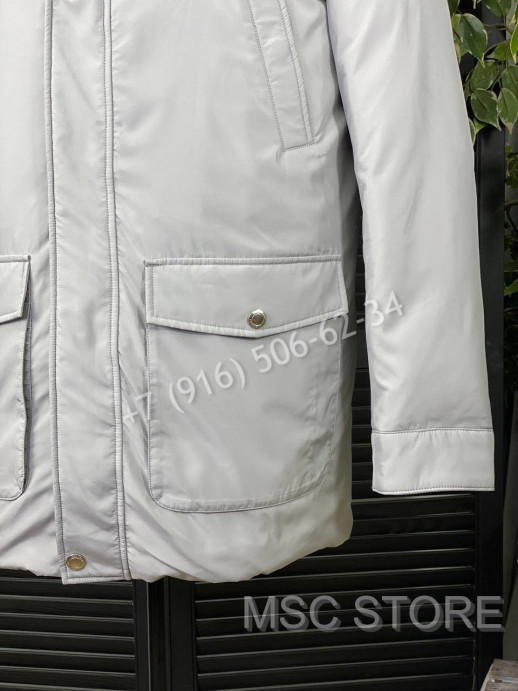 Пальто Brunello Cucinelli 8644