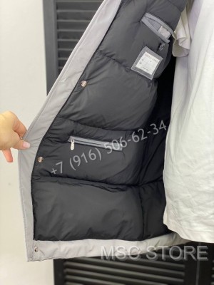 Пальто Brunello Cucinelli 8644