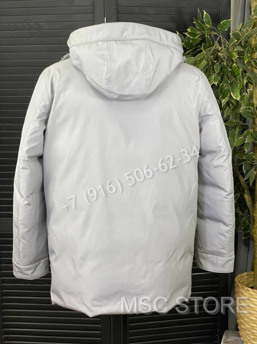 Пальто Brunello Cucinelli 8644