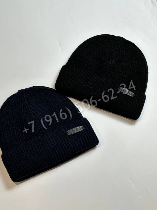 Шапка Brioni 22626