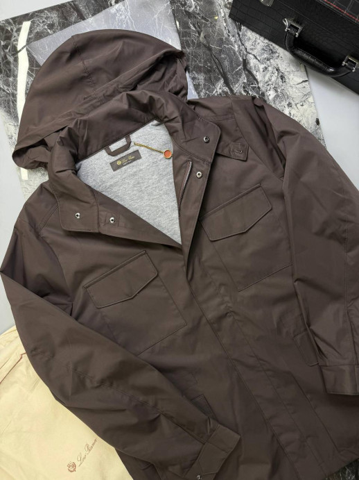 Куртка Loro Piana 17767 1