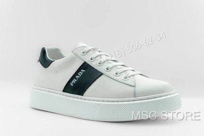 Кеды Prada 8846