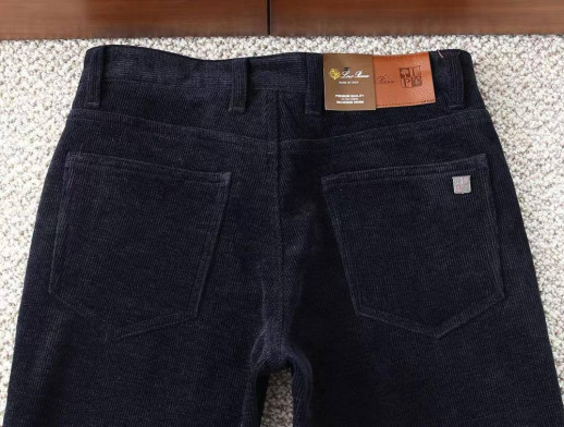 Брюки Loro Piana 31790 1