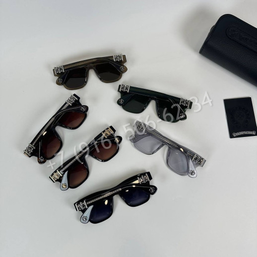 Очки Chrome Hearts 25509