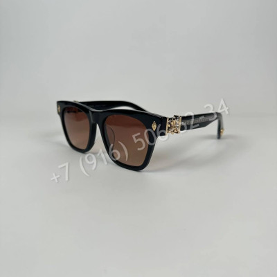 Очки Chrome Hearts 25509