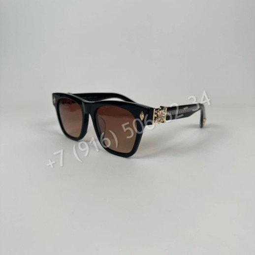 Очки Chrome Hearts 25509