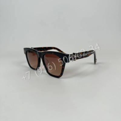 Очки Chrome Hearts 25509