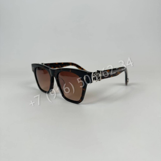 Очки Chrome Hearts 25509