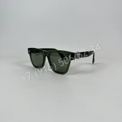 Очки Chrome Hearts 25509